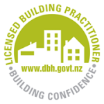 licensed building practitioner logo